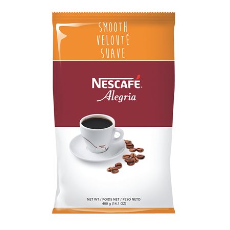 Café Nescafé Alegria