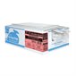 2900 Series Industrial Garbage Bags Extra-strong 42 x 48” transparent (75)