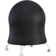 Zenergy™ Ball Chair black