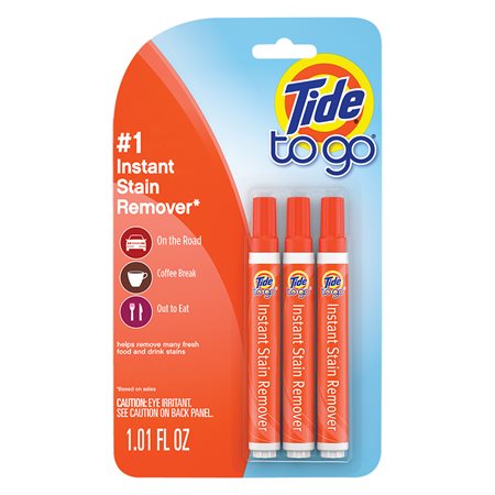 Tide® to Go Stain Pen