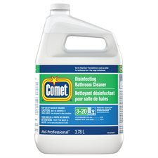 Comet® Disinfecting Cleaner 3.78 L