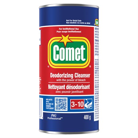 Nettoyant désodorisant Comet® avec Chlorinol plus