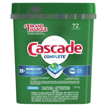 Cascade ActionPacs®