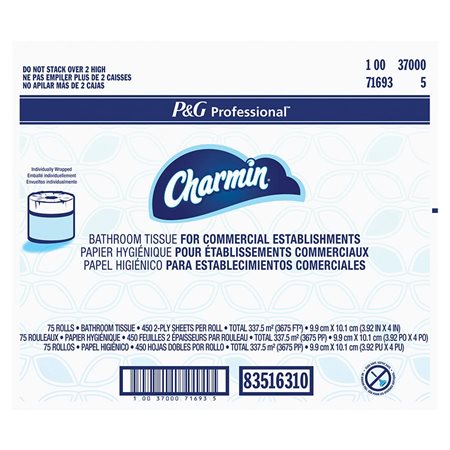 Papier hygiénique Charmin® Professional™