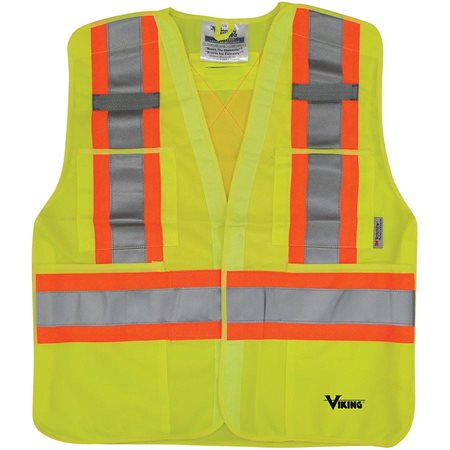 5-Point Safety Vest