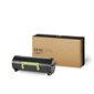 Extra High Yield Remanufactured Toner Cartridge (Alternative to Lexmark 50F1X00)