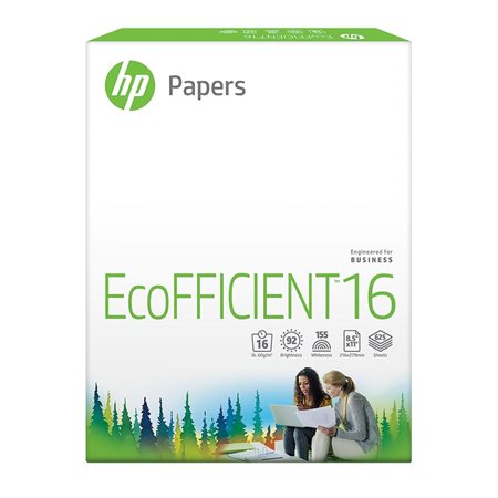 Papier à copies EcoEFFICIENT™