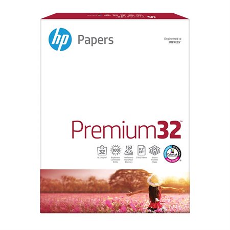Premium32 Paper