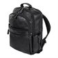 BKP116 Valentino Backpack black
