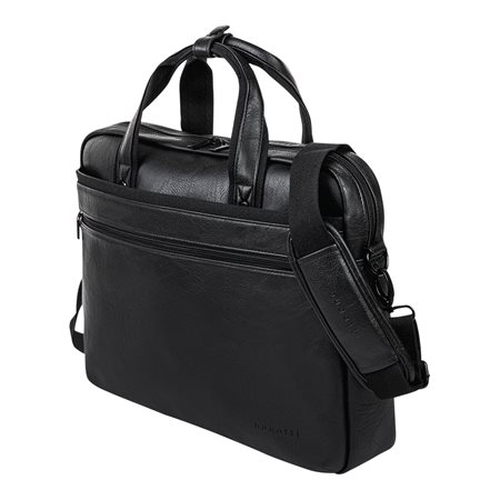 EXB532 Valentino Briefcase black