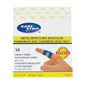 Kare Strip™ Metal Detectable Bandages for fingertip 1-3 / 4 x 2-7 / 8"