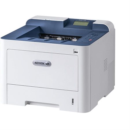 Imprimante laser monochrome sans fil Phaser™ 3300DNI