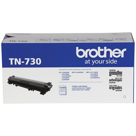 TN730 Toner Cartridge