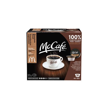 Café McCafé®