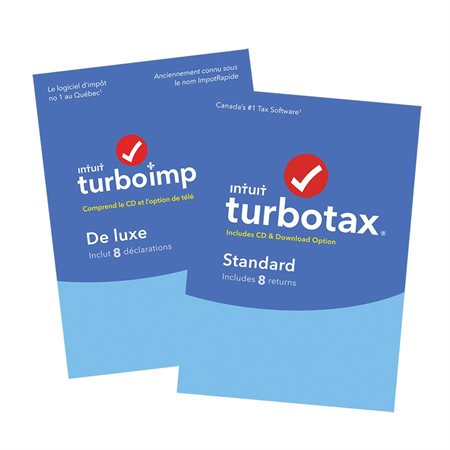 2020 TurboTax Software