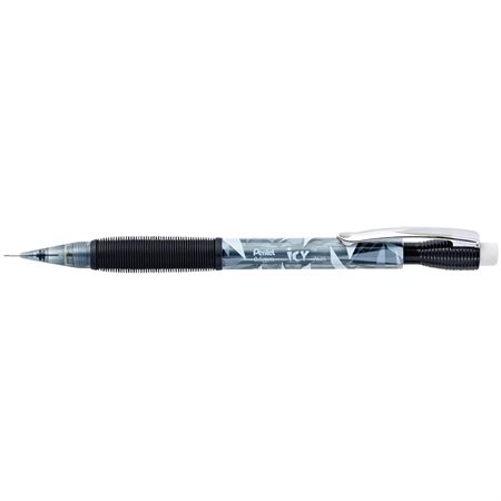 Icy™ Mechanical Pencil 0.5 mm black