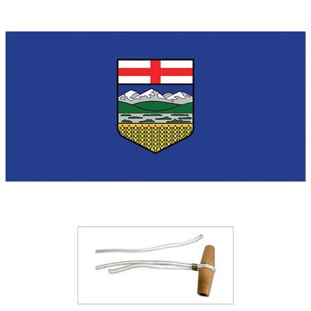 Drapeaux des provinces et territoires canadiens