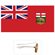 Canada Provinces and Territories Flags