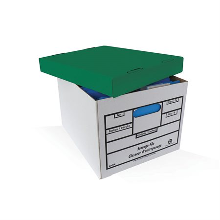 Letter / Legal Storage Box