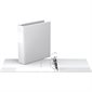 Essential D-Ring Binder 2 in. white