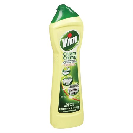 Vim® Cream Cleaner