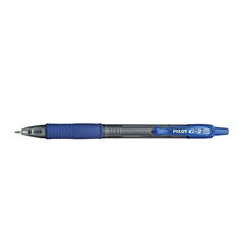G2 Retractable Roller Pen 1.0 mm blue