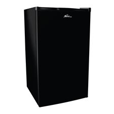 Réfrigérateur compact RMF-113 noir