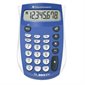 Calculatrice de poche TI503SV