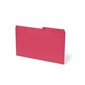 Reversible File Folder Legal size red