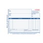 Purchase Order Book 2-part (white, canary)