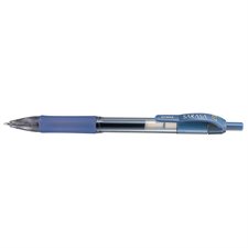 Sarasa® Retractable Rollerball Pen 0.7 mm cobalt blue