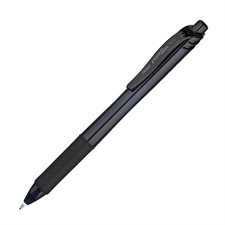 EnerGel® X Rollerball Pens 1.0 mm. Sold individually black