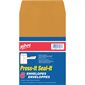 Press-it Seal-it® Kraft Envelope 5-7/8 x 9 in. (6)