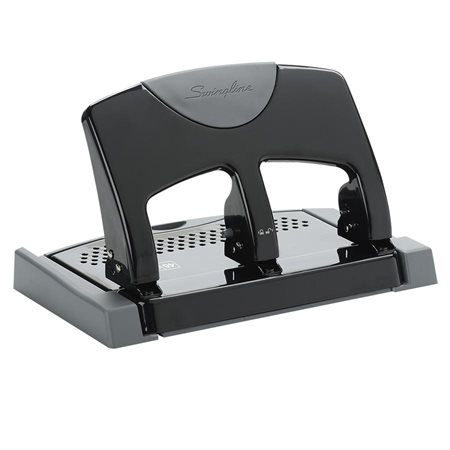 SmartTouch® 2 or 3-Hole Low Force Paper Punch
