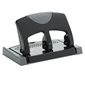 SmartTouch® 2 or 3-Hole Low Force Paper Punch 3 holes 45 sheets