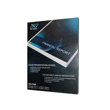 NXP Binding Cover