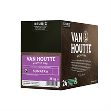 Café Van Houtte® sumatra