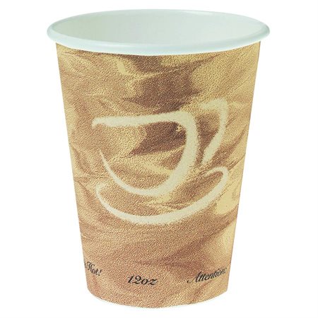 Solo® Mistique® Paper Hot Cup