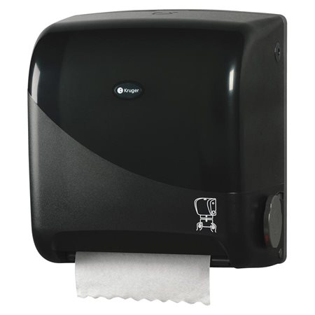 Hand Towel Dispenser