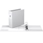 Essential D-Ring Binder 3 in. white