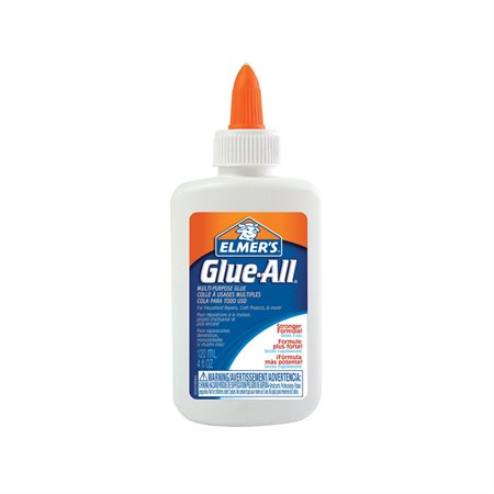 Colle tout-usage Glue-All®