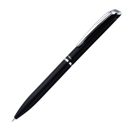 Energel® Retractable Rollerball Pen black