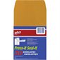 Enveloppe kraft Press-it Seal-it® 5-7 / 8 x 9 po. (30)