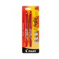 FriXion® Ball Erasable Gel Rollerball Pen Package of 2 red