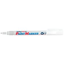 Artline Paint Marker 1.2 mm white