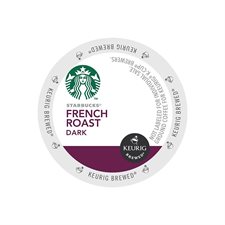 Café Starbucks® torréfaction française