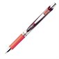 EnerGel® Retractable Rollerball Pens 0.7 mm point orange