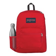 Cross Town Backpack Red