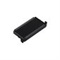 6/4912 Replacement Stamp Pad Sold individually black