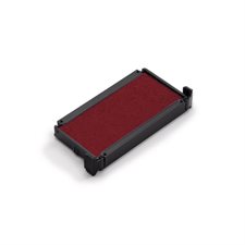 6/4912 Replacement Stamp Pad Sold individually red
